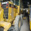 Used Caterpillar Cat Motor Grader 140H