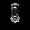 Hot selling product in Lightinthebox Promotion crystal chandelier