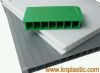PP Hollow sheet, corrugated PP sheet, flute board, turnover box