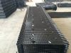 Cooling tower fill, Cooling tower filling