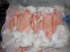 Frozen Rabbit Skins