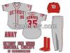 Baseball Uniform