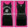 Ladies Vest