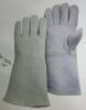 Sell leather working security glove