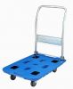 300KG Folding Platform Hand truck, Hand trolley, Hand cart