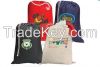 cotton gift bag&cotton jewelry bag&promotion cotton gift bags