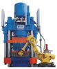 ZY1200 series brick making machine