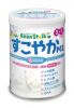 Japanese milk powder for baby, Infant formula