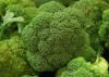 Fresh And Frozen Broccoli