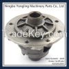 Sell Good Price Factory Die Cast Aviation Or Machine Parts Gearbox Housing