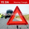 Sell Long Distance Visibility Roadway Traffic Or Car Warning Triangle