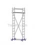 Quality aluminium ladders, scaffoldings