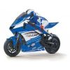 DURATRAX DXR500 1 5 BRUSHLESS MOTORCYCLE RTR W 2.4GHZ TACTIC RADIO SYS