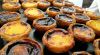 FAMOUS PASTEL DE NATA 70g - AWARDED WITH 2 GOLDEN STARS AT iTQi IN BRUSSELS 2013 - LOOKING FOR DISTRIBUTERS/IMPORTERS/FROZEN - Pallets or Container