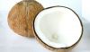 Raw Matured Coconut