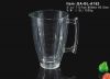 1500ml kitchenaid glass jar for Black&Decker