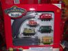 Chuggington Die-cast Railway Train Sets Original Brand NEW toys