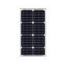 125 Mono-Mono 30W solar panel
