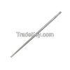 Cylinder piston rod