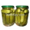 Vietnam Pickled cucumber