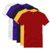 Tshirts for Men and Women-Cotton stuff-Polo shirts