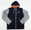 sell men's jacket with hoody