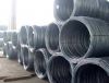 Low Carbon Steel Wire Rod manufacture