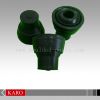 Rubber product molded part in China