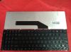 Laptop Keyboard for Asus K50 keyboard K50 US keyboard with frame