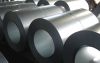 Galvanized and Galvalume steel coil