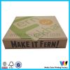eco-friendly custom printed pizza boxes
