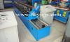 Multi-modle steel channel roll forming machine