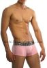 Pink Men's Boxer Briefs Shorts Underwear Undershorts Undershirts Pants