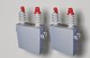 High Voltage Shunt/filtering Capacitors