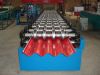 Glazed tile roll forming mchine