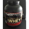 100% Whey Protein Gold Standard - 2.270 Kg 13 Flavors
