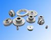 drive Belt Pulley Manufacturer