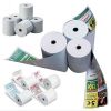 Best selling TOP quality blank 55gsm thermal paper------Guangzhou manu