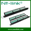 1U 48port cat6 patch panel on sale