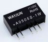 Sell DC DC Converter, low power, mini size, 0.1 to 20W