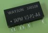 IAPM Series Two Wires Signal Isolated transmitter IC