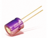 Aluminum Electrolytic Capacitors