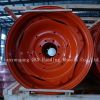 Have a lot of agriculture wheel rim for selling