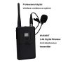 2.4G Digital Wireless Tour guide Transmitters for conference