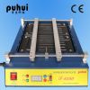 Puhui T-8280 ir bga rework station infrared bga reballing station hot air bga rework station