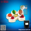 platinum rtv2 silicone rubber for silicon cake mould