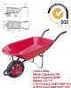 Wheel barrow WB7200