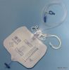 Urine Bag with drip-champer