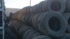 Used truck tires