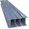 sell section steel, I-beam, H-beam